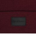 Čiapka Polar Beanie Burgundy - GymBeam