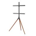 SBOX FS-1246F, Podlahový držiak na TV, 45" - 65"