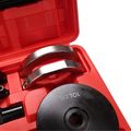 Sada na montáž a demontáž ložísk prednej nápravy MECHANIC BEARING PULLER 2, 85 mm SIXTOL