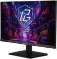 Phantom Gaming by Asrock monitor PG27QFT1B 27"/IPS/2560x1440/180Hz/400cd/m2/1ms/2xHDMI/DP/AMD FreeSync LED monitor, herní, 27", IPS, 2560×1440, 16:9, 180Hz, 1ms, 400cd/m2, 1000:1, 2× HDMI, DisplayPort, repro, cerný