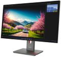 Lenovo LCD P32ud-40 31,5" IPS/3840x2160/6ms/350nits/4xUSB-A/USB-B/USB-C/3xTB/Camera/HDMI/2xDP/RJ45/Pivot/VESA/černá Lenovo P32UD-40/ 31,5" IPS/ 16:9/ 3840x2160/ 350cd/m2/ 1500:1 / 4ms/ webcam/ DaisyChain/ HDMI/ USB-C/ cerný