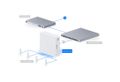 Ubiquiti UP-AlarmHub-Kit - UniFi Protect Alarm Hub kit