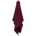vidaXL Záhradný slnečník 200 x 300 cm Polyester Obdĺžnikový