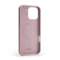 Etteri Silicone Mag puzdro pre iPhone 16 Pro 6,3" svetloružové
