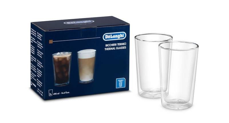 DeLonghi DLSC319 Thermo poháre