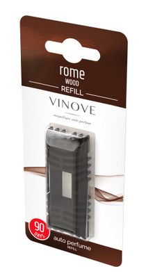 Náplň do osviežovača vzduchu VINOVE ROME