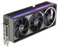 ASUS GeForce ROG ASTRAL RTX5080 O16G GAMING / 16GB GDDR7 / PCI-E / 3x DP / HDMI Grafická karta, PCI-E, 16GB GDDR7, 3× DisplayPort, 2× HDMI, aktívna