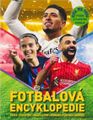 Fotbalová encyklopedie FIFA MS 2026 + plakát z turnaje