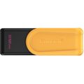 KINGSTON DataTraveler EXODIA S, 512GB, čie/žlt