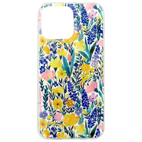 Obal Glow Glam pre Samsung Galaxy A37 5G rustikálny