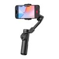 AOCHUAN X2 Standard Gimbal (čierny)