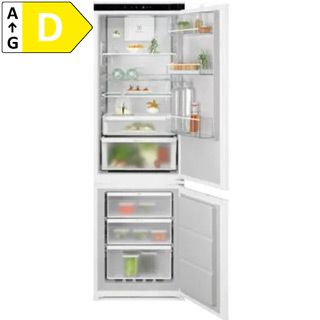ELECTROLUX Vstavaná chladnička ENP7MD18S