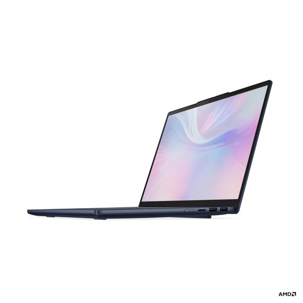 Lenovo IdeaPad Slim 5/14AHP10/R7-8845HS/14''/WUXGA/24GB/512GB/AMD int/W11H/Blue/2R