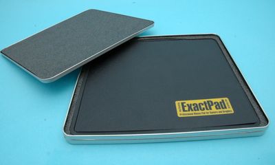 EXACTGAME ExactPad EP-A1 (Accuracy One) Profesionál