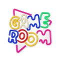Neon PLEXI LED GAME ROOM viacfarebná NNE20 Neolia