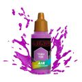 Warpaints Air Fluo Violet Volt