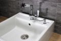 Chambord R202 se sprchou Mosadz / Meď