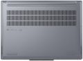 Lenovo ThinkBook G6 IAX/ Ultra 9 275HX/ 32GB DDR/ 1TB SSD/ RTX 5060 8GB/ 16,3"3.2K,matný/ W11P/ šedý Notebook, Core Ultra 9 275HX, 32GB DDR5, 1TB SSD, RTX 5060 8GB, 16" 3.2K IPS 165Hz, Dolby Vision, W11P, šedý