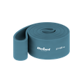 Latexová posilovací guma REBEL RBA-3000-6 Power Band PL-6 27-68 kg Modrá