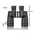 Binokulárny ďalekohľad Bresser Astro & Marine SF 10x50 WP