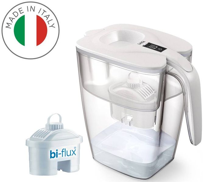 Laica Milano XXL J81-AA, biela