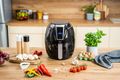 Teesa air fryer TSA8046W