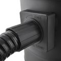 Kaminer ODK006-15L Elektrický vysávač na popol 15 l Kaminer ODK006-15L Elektrický vysavač na popel 15 l