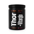 Thor Fuel + Vitargo - GymBeam, zelené jablko