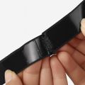 Samolepiaca páska na suchý zips 5m x 5cm čierna Ruhhy 25806