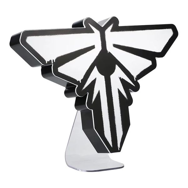 Lampa The Last Of Us - Firefly