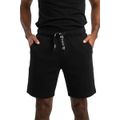 Šortky Essential Black - STRIX, veľkosť L, 80% bavlna, 20% polyester