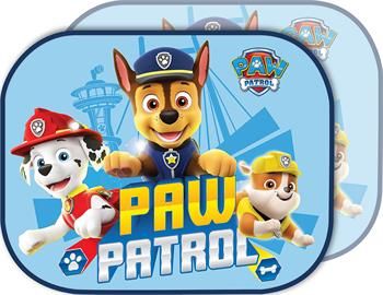 Clona slnečná na bočné okno PAW PATROL BOY 2ks