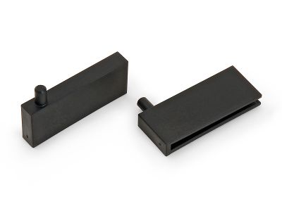 Pánt plastový Tritón Flatpack, RKA, 10'