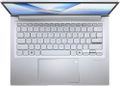 ASUS Vivobook/ Ryzen 5 150/ 16GB/ 512GB SSD/ Radeon® Graphics/ 14"WUXGA,matný/ W11H/ stříbrný ASUS Vivobook/ Ryzen 5 150/ 16GB/ 512GB SSD/ Radeon® Graphics/ 14"WUXGA,matný/ W11H/ stríbrný