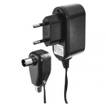 Napájací zdroj EMOS J5810 s výhybkou F/IEC pulzný 12V/300 mA EM-12SP