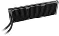 Be quiet! vodný chladič CPU Silent Loop 3 ARGB 360mm / 3x120mm PWM fan / Intel i AMD / čierny Be quiet! vodný chladič CPU Silent Loop 3 ARGB 360mm / 3x120mm PWM fan / Intel i AMD / čierny