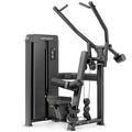 Stroj na ramená / Shoulder Press UpForm UR-U030 2.0