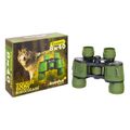 Dalekohľad binokulárny LEVENHUK Travel 8x40