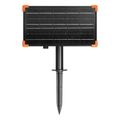 Solárna girlanda VIRONE LG-4/15M/E27/15m, IP44, 15x LED E27, 0,1 W, 3000K Solární girlanda VIRONE LG-4/15M/E27/15m, IP44, 15x LED E27, 0,1W, 3000K