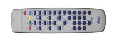 Diaľkový ovládač IRC83084 sagem