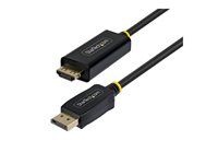 1m DP to HDMI Cable 4K 60Hz with HDR - 1M-DP-HDMI-4K60-HDR