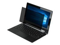 Filter na zvýšenie súkromia k notebooku - odnímateľný - šírka 15,6"