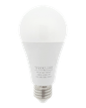 LED žiarovka Trixline 15W 1380lm E27 A65 neutrálna biela