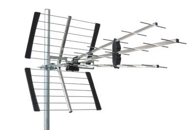 Anténa vonkajšia Emme Esse 45WS5G, 5G, silver ser., k.21-48, fólie, 1150mm