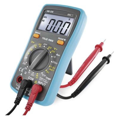 Multimeter  MD-230