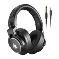 Štúdiové slúchadlá Maono MH700 (čierne)