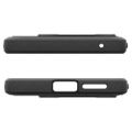 Puzdro Spigen Rugged Armor Mag MagSafe pre Google Pixel 9a matná čierna