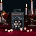Sada kociek Bloodsucker - Nesmrteľnosť