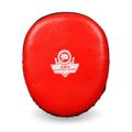 Obojstranné boxerské lapy DBX BUSHIDO ARF-1119