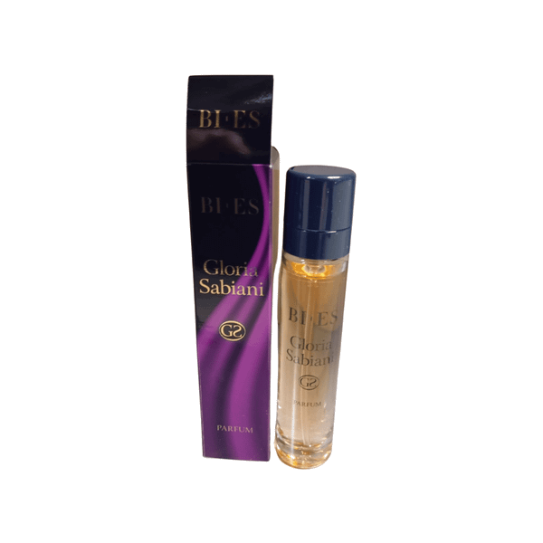 BI-ES GLORIA SABIANI dámsky parfum 15ml